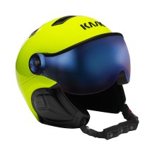 Vše pro lyžování - lyžařské oblečení – Kask Firefly