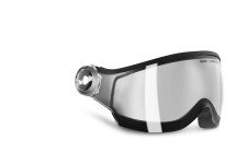 Vše pro lyžování - lyžařské oblečení – Kask Piuma-R Visor Clear