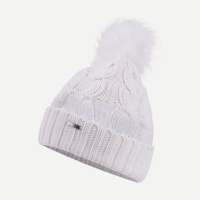 Dámske bundy|Total-Sport.cz – Kjus POM Beanie