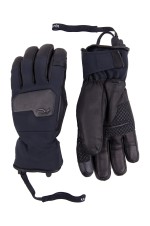 Vše pro lyžování - lyžařské oblečení – Kjus Leather Glove