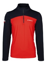 Pánske lyžiarske oblečenie|Total-Sport.cz – Stöckli Functional shirt WRT