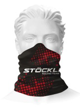 Pánske rukavice – Stöckli Buff Headwear WRT