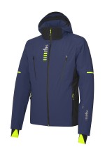 Pánská funkční trika – Zero rh+ Logo Evo Jkt