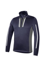 Lyžiarske oblečenie|Total-Sport.cz – Zero rh+ Prime HalfZip