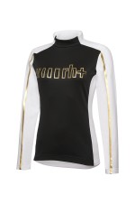Dámske lyžiarske oblečenie|Total-Sport.cz – Zero rh+ Sirius Jersey Dámske lyžiarske oblečenie|Total-Sport.cz – Zero rh+ Sirius Jersey