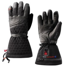 Dámske rukavice – Lenz Heat glove 6.0 finger cap women