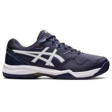 Halové športy – Asics Dedicate 7 Clay Halové športy – Asics Dedicate 7 Clay