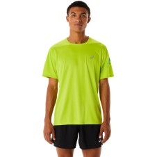 Pánska bežecká tričká – Asics Icon SS Top
