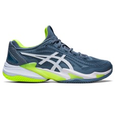 Tenis – Asics Court FF 3 Clay