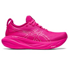 Silniční běžecké boty dámské - výprodej – Asics Nimbus 25 W