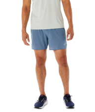 Pánska bežecká tričká – Asics Core 2-N-1 7In Short