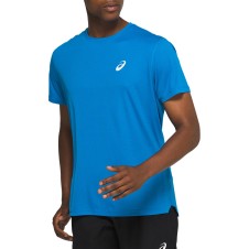 Pánske cestné bežecké topánky neutral – Asics Core SS Top