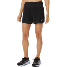 Bežecké oblečenie – Asics Ventilate 2-N-1 3.5In Short
