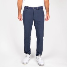 Pánska golfová tričká – Kjus Ike Texture Pants