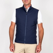 Pánske golfové vesty – Kjus Release Vest