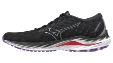 Silniční běžecké boty dámské pronace – Mizuno Inspire 19 W Silniční běžecké boty dámské pronace – Mizuno Inspire 19 W