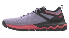 Krosové běžecké boty dámské - výprodej – Mizuno Ibuki 4 W