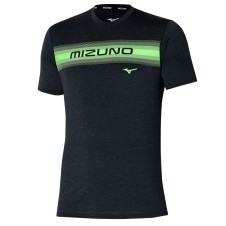Pánska bežecká tričká – Mizuno Core Mizuno Tee