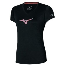 Dámské běžecké oblečení|Mizuno – Mizuno Impulse Core RB Tee Dámské běžecké oblečení|Mizuno – Mizuno Impulse Core RB Tee