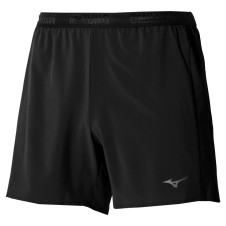 Pánske bežecké šortky – Mizuno Alpha 5.5 Short Pánske bežecké šortky – Mizuno Alpha 5.5 Short
