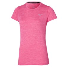Bežecké oblečenie – Mizuno Impulse Core Tee Bežecké oblečenie – Mizuno Impulse Core Tee