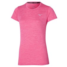 Dámská běžecká trička a tílka | Total-sport.cz – Mizuno Impulse Core Tee