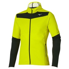 Pánske bežecké bundy – Mizuno Thermal Charge BT Jacket