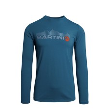 Pánska golfová tričká – Martini Anteno