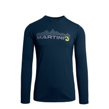 Pánska golfová tričká – Martini Anteno