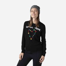 Rossignol + JCC – JCC Esther Round Neck