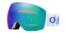 Oakley – Oakley Flight Deck L Mikaela Shiffrin Signature Series Snow Goggle OO7050-E000 Oakley – Oakley Flight Deck L Mikaela Shiffrin Signature Series Snow Goggle OO7050-E000