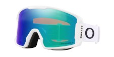Lyžiarské okuliare a prilby – Oakley Line Miner M Snow Goggles OO7093-7600