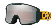 Lyžiarské okuliare a prilby – Oakley Line Miner M Snow Goggles OO7093-8300
