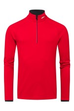 Špičkové lyžařské oblečení pro děti i dospělé|Total-sport.cz – Kjus Feel Half-Zip