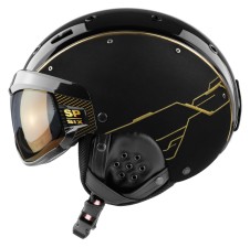 Vše pro Lyžovanie |Total-Sport.cz – Casco SP-6 Limited