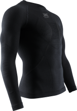 Pánske kompresné trička | Total-sport.sk – X-Bionic Apani Merino T- Shirt