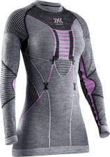 Kompresné oblečenie – X-Bionic Apani Merino T-Shirt