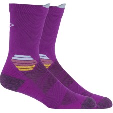 Ponožky – Asics Fujitrail Run Crew Sock