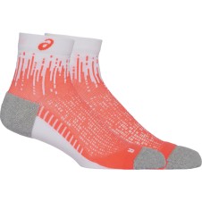 X-Bionic – Asics Performance Run Sock Quarter