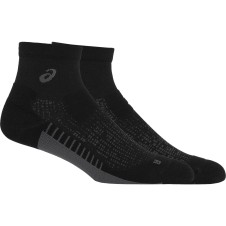 Silniční běžecké boty dámské pronace – Asics Performance Run Sock Quarter