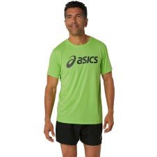 Pánské běžecké oblečení|Total-Sport.cz – Asics Core Asics Top