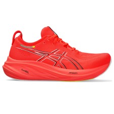 Pánske cestné bežecké topánky neutral – Asics Nimbus 26