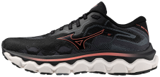 Silniční běžecké boty dámské pronace – Mizuno Horizon 7 W