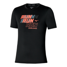 Pánská běžecká trička – Mizuno Core Run Tee