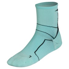 Běžecké ponožky Asics – Mizuno ER Trail Socks
