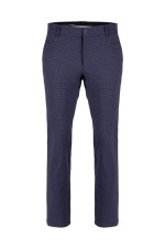 Oblečení na golf pánské – Kjus Ike Texture Pants