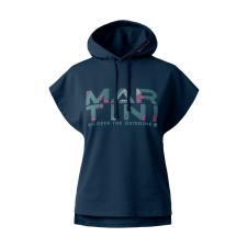 Dámska golfová tričká – Martini Sundowner Hoodie