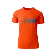 Pánska bežecká tričká – Martini Neverrest Shirt