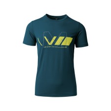 Pánska bežecká tričká – Martini Neverrest Shirt