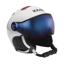 Vše pro Lyžovanie |Total-Sport.cz – Kask Chrome